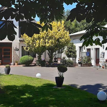 Ferienwohnungen-Im-Koog Wesselburenerkoog Exterior foto